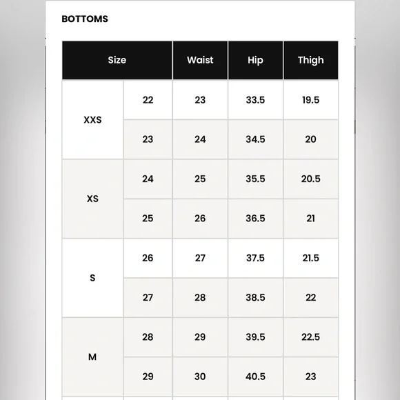 PacSun Brownie Utility Cargo Pants - Picture 3 of 13